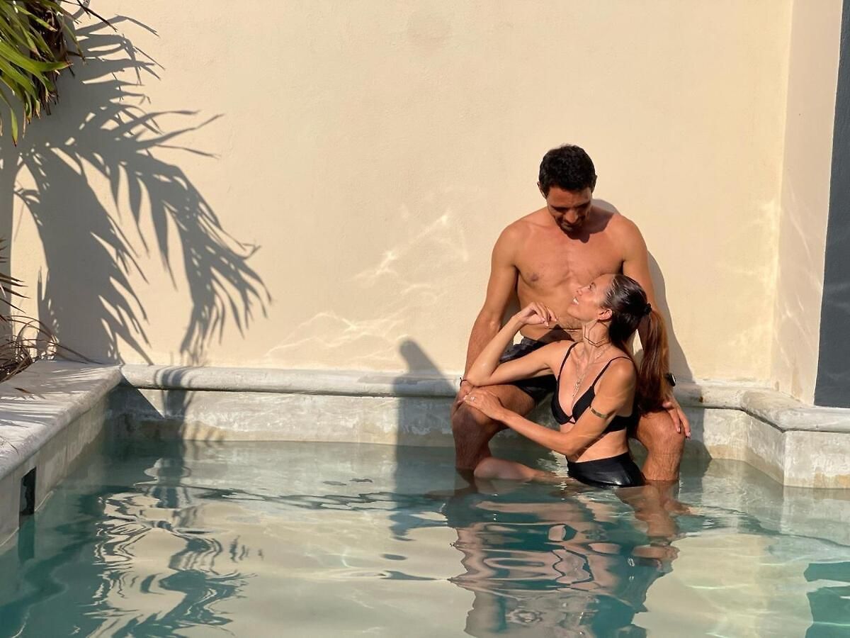 Apartamento Flirt And Chill Sunrise Haven Tulum