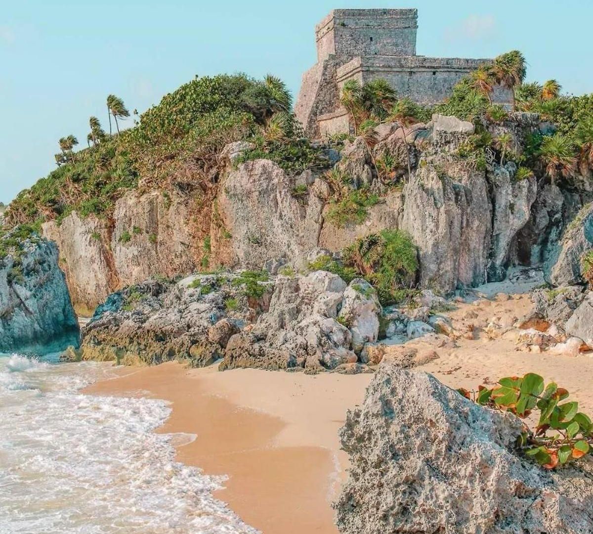 Flirt And Chill Sunrise Haven * Tulum