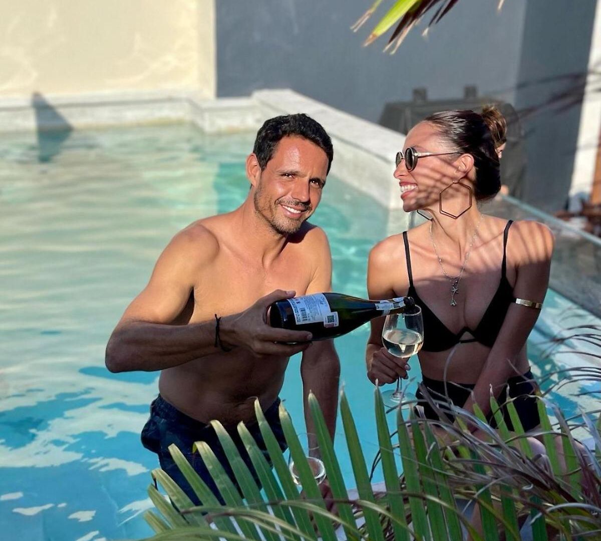 Apartamento Flirt And Chill Sunrise Haven *