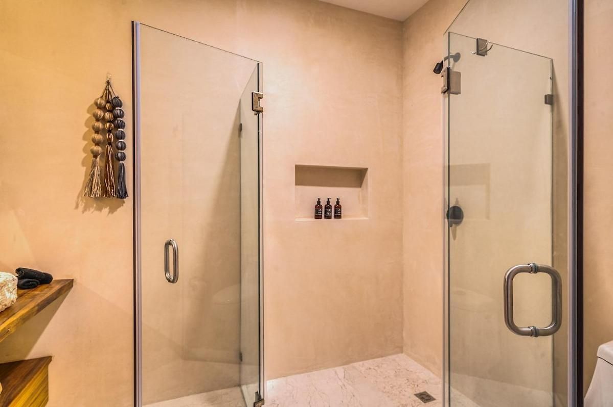 3 Bedroom Penthouse With Private Pool & Sunset Terrace