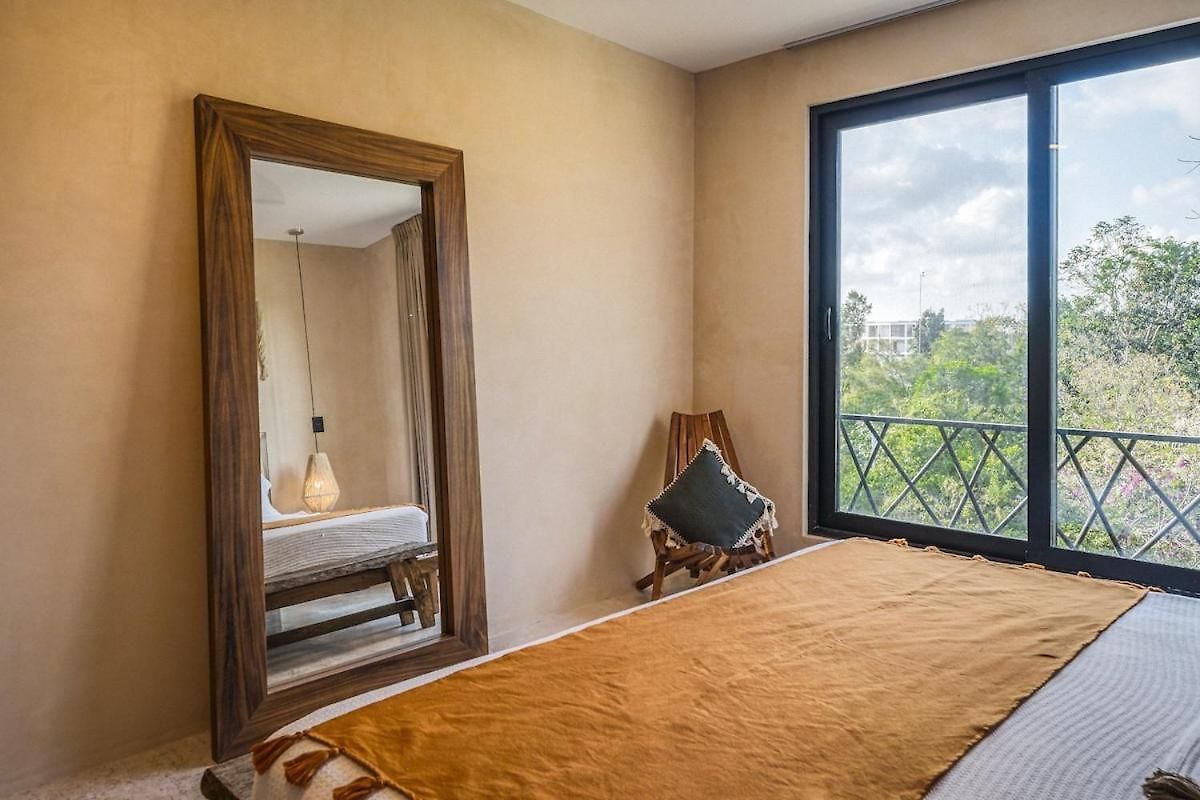 Apartment 3 Bedroom Penthouse With Private Pool & Sunset Terrace