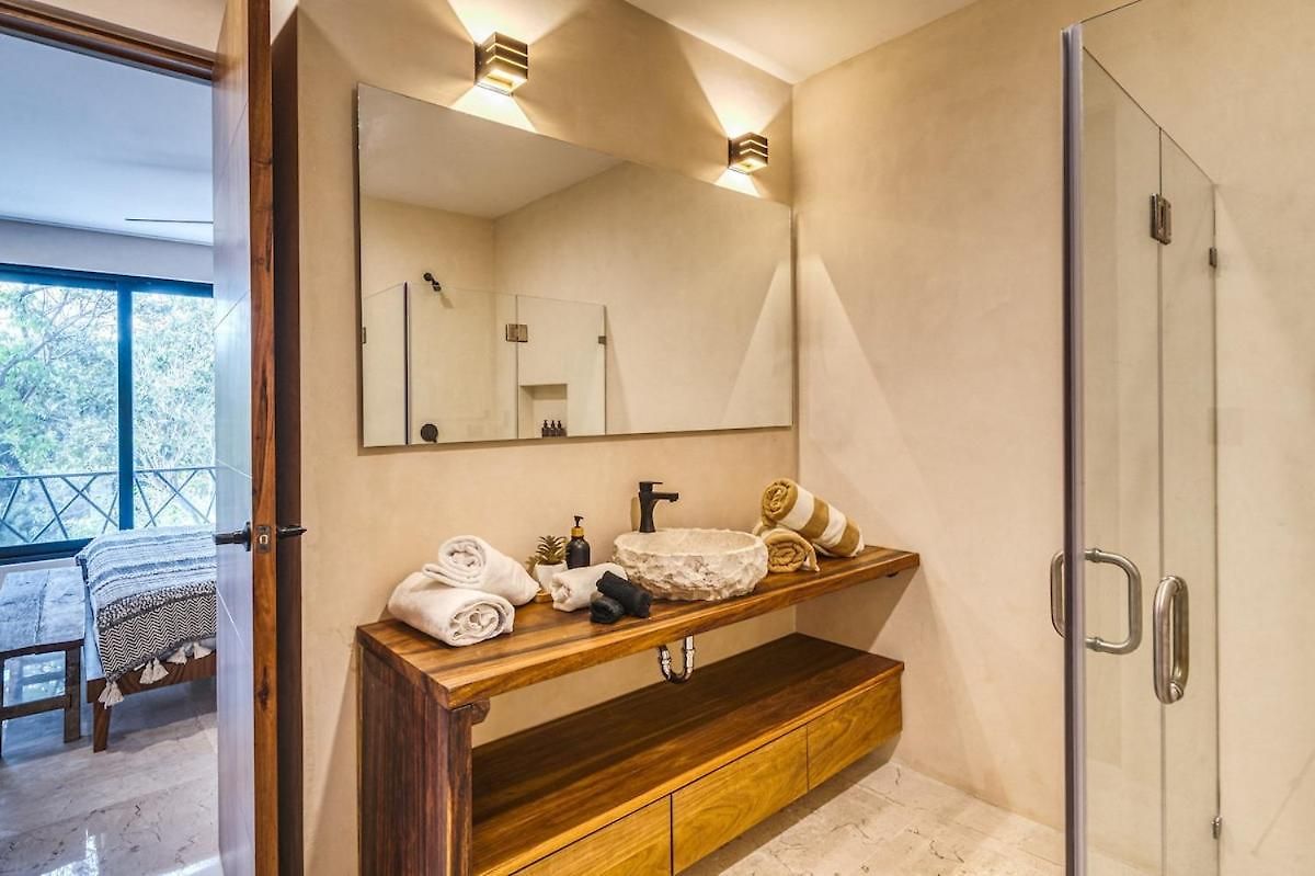 3 Bedroom Penthouse With Private Pool & Sunset Terrace