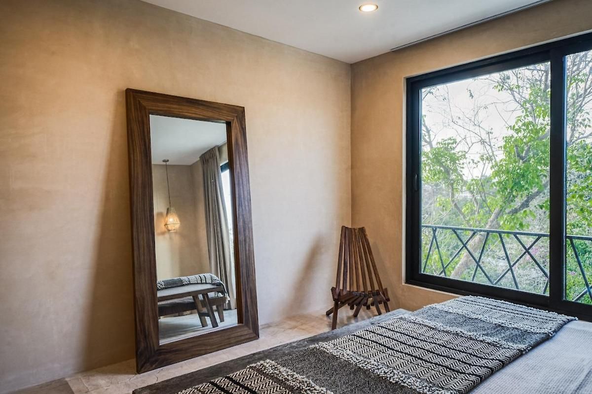 3 Bedroom Penthouse With Private Pool & Sunset Terrace Apartment *
