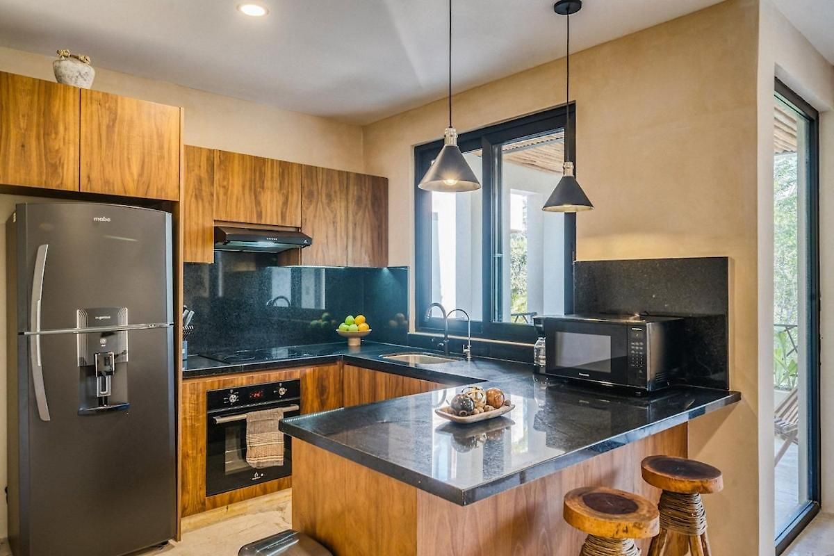 3 Bedroom Penthouse With Private Pool & Sunset Terrace Apartment