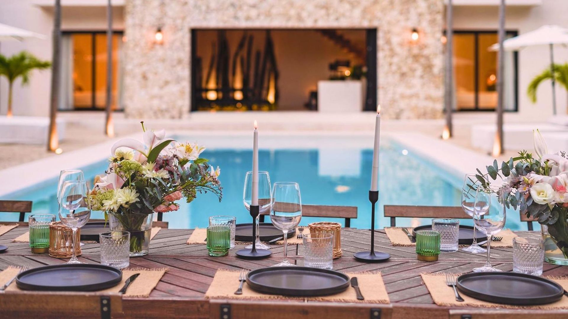 Villa Luxauthentika Tulum