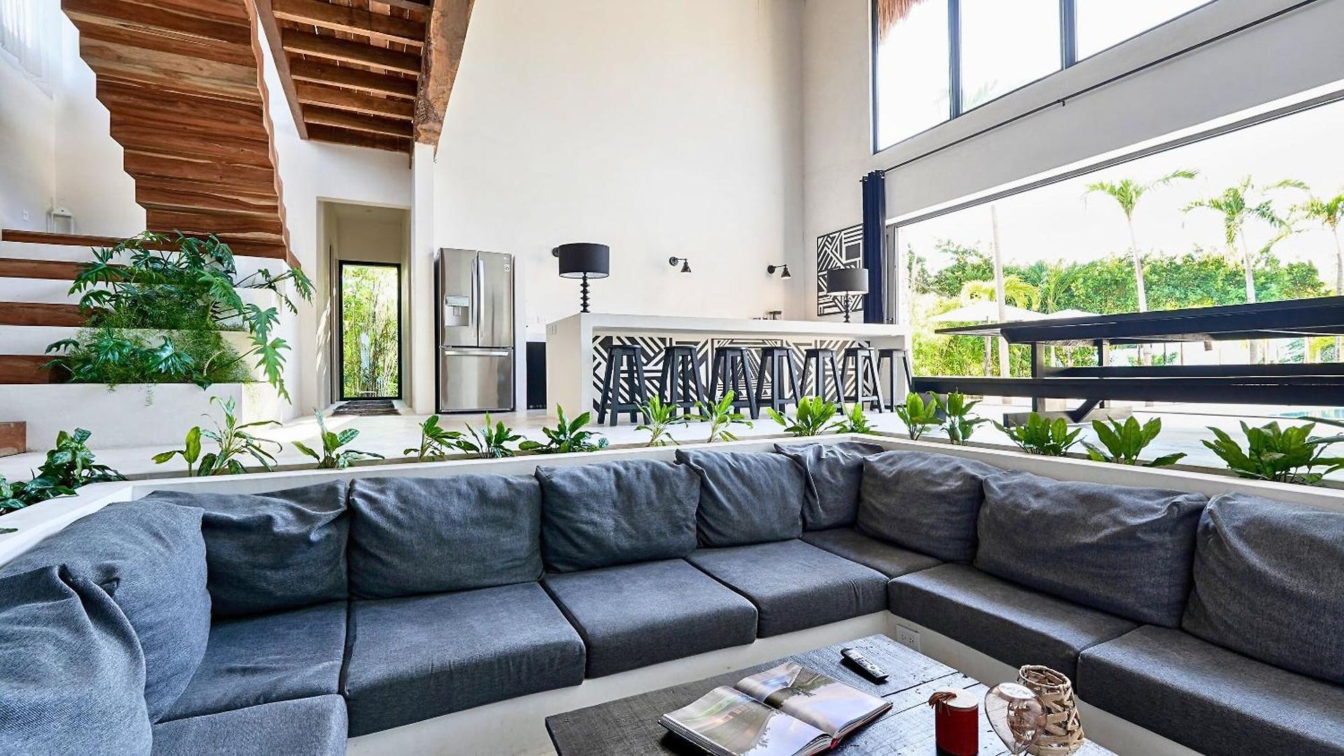 Villa Luxauthentika Tulum
