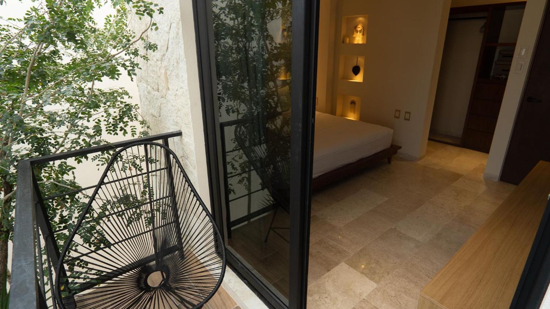 Villa Ocean Breeze - A Few Steps From The Beach! Tulum