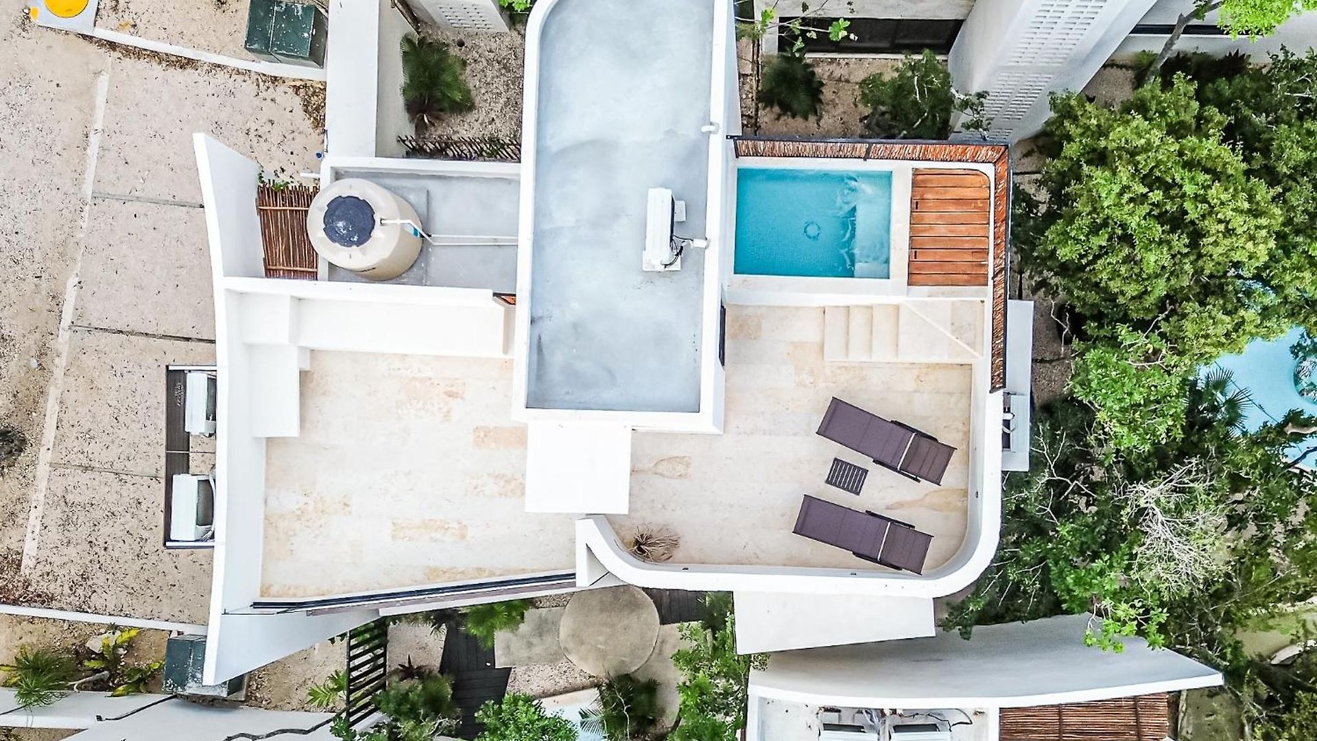 Ocean Breeze - A Few Steps From The Beach! Villa Tulum
