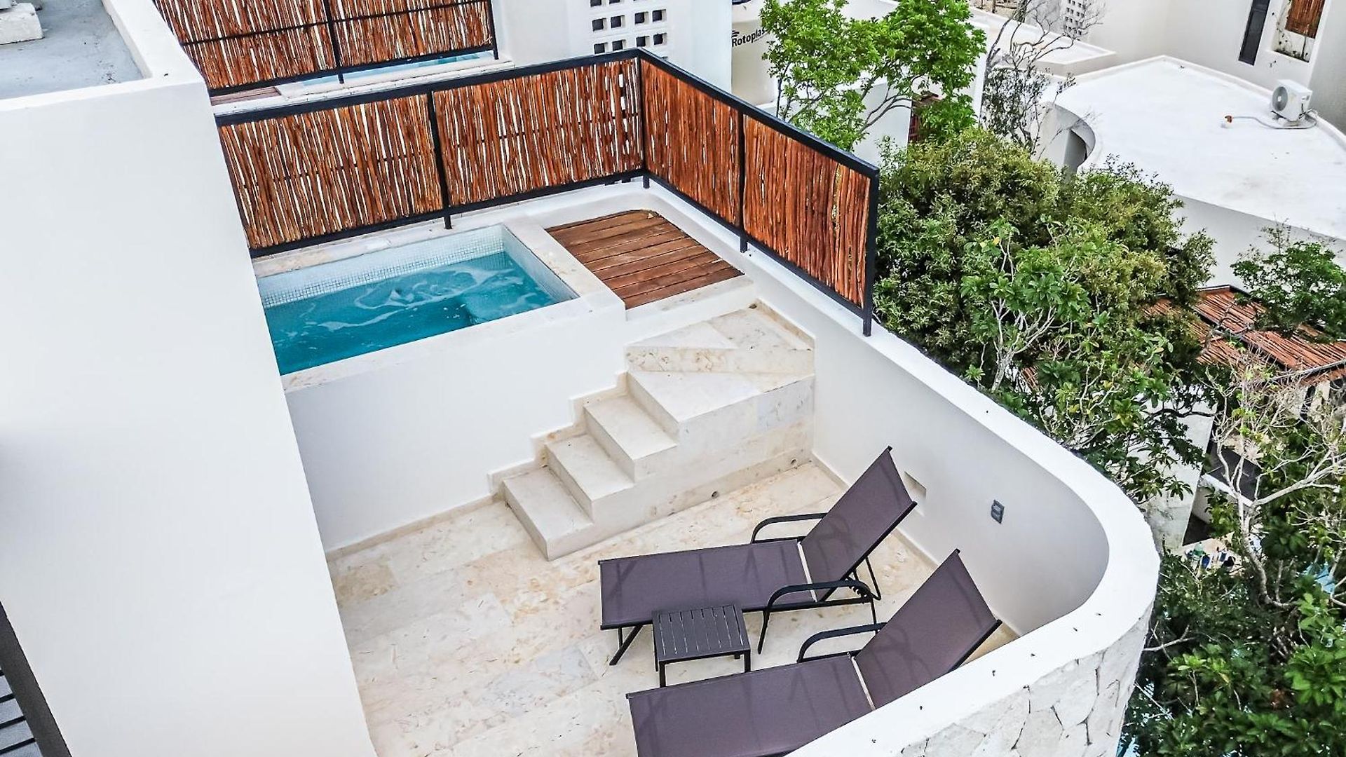 Villa Ocean Breeze - A Few Steps From The Beach! Tulum