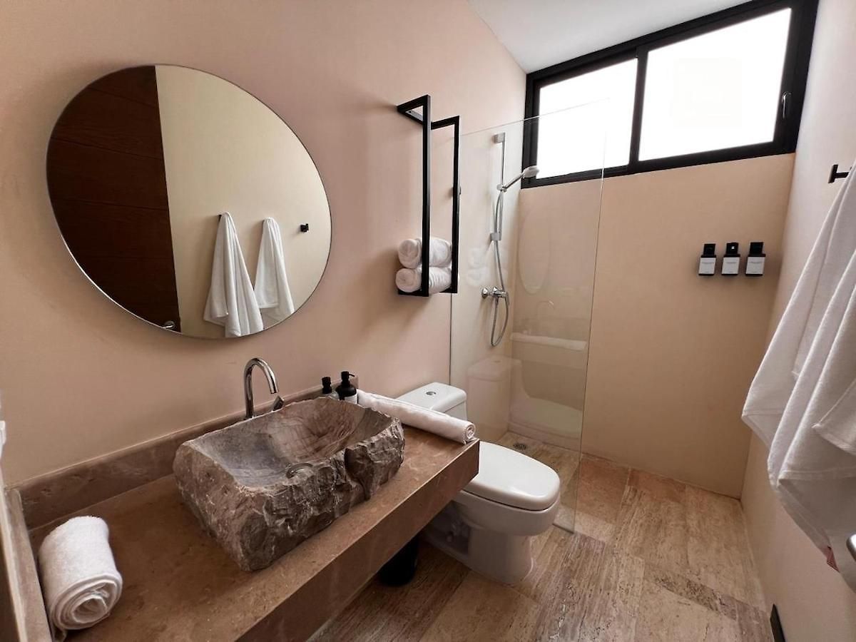 Penthouse Om Tulum