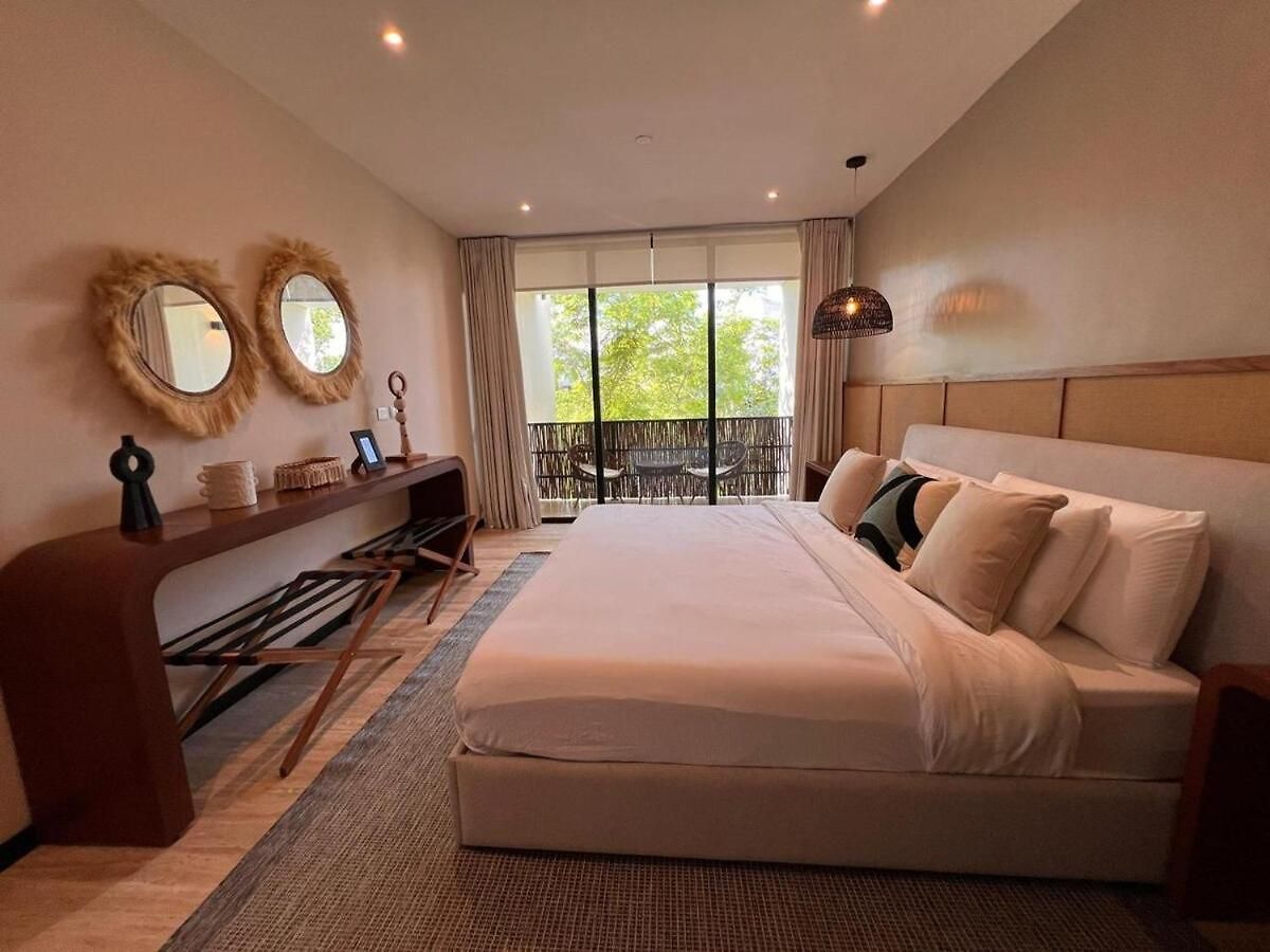 Penthouse Om