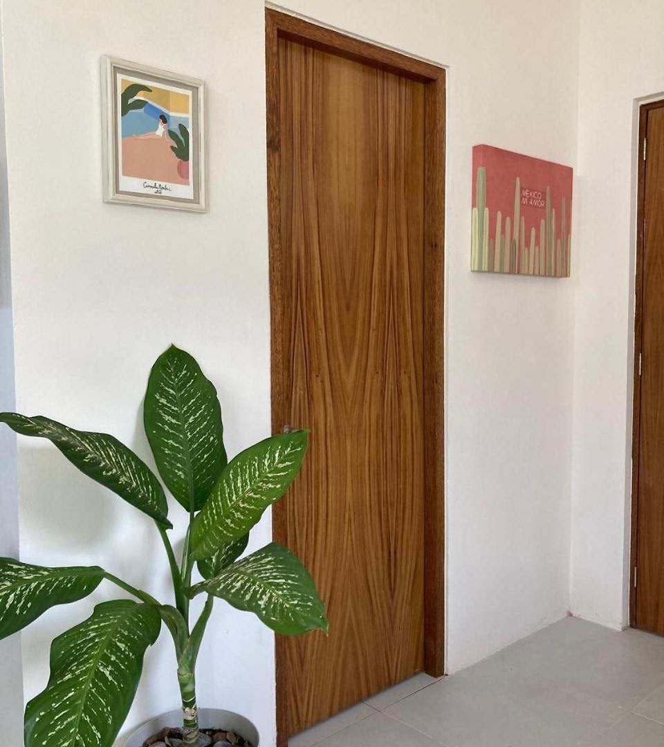 Apartamento Chan Tulum