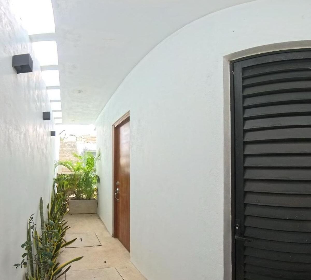 Apartamento Chan *