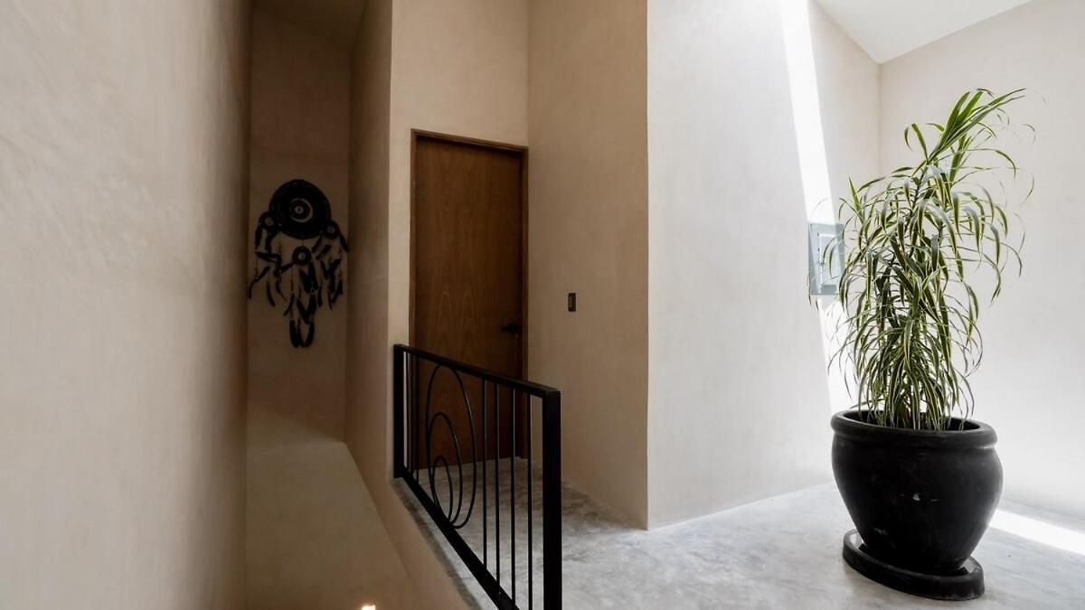 Boho House 3bdr King Jungle Otoch * Tulum