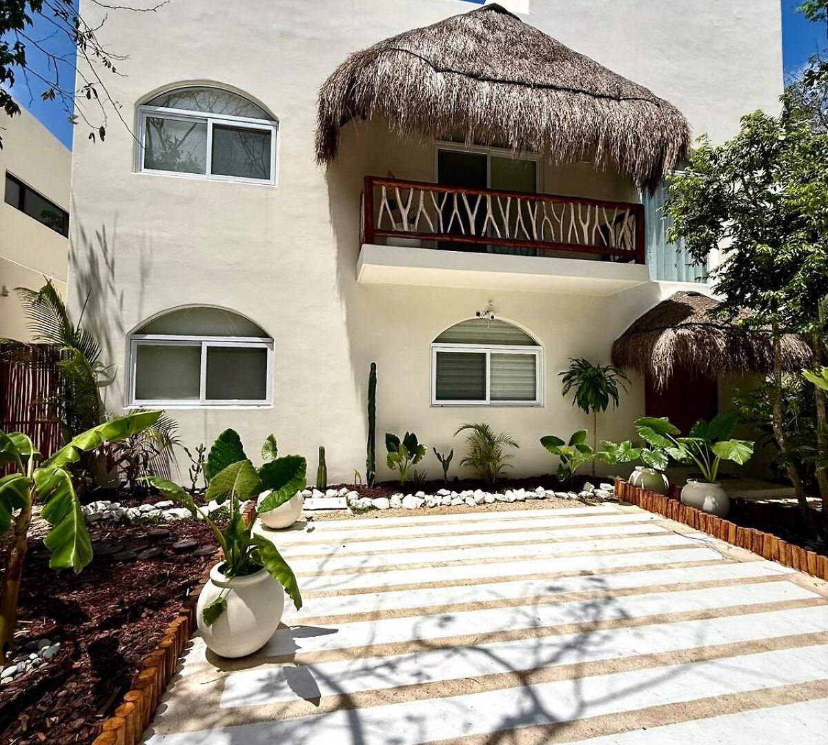 Casa Vida