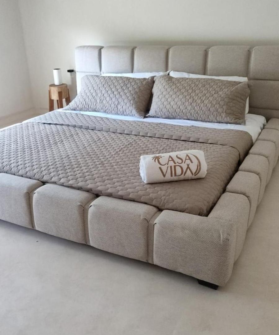 Villa Casa Vida *