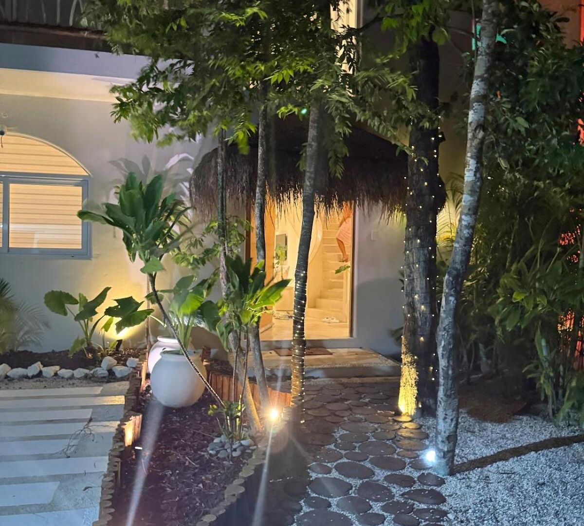 Casa Vida Villa