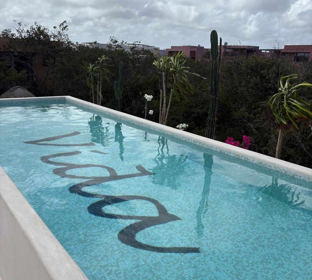 Villa Casa Vida