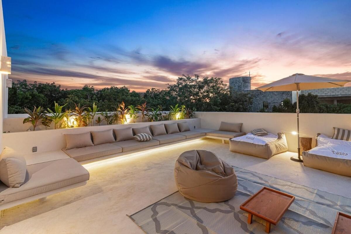 Casa Vida Villa Tulum