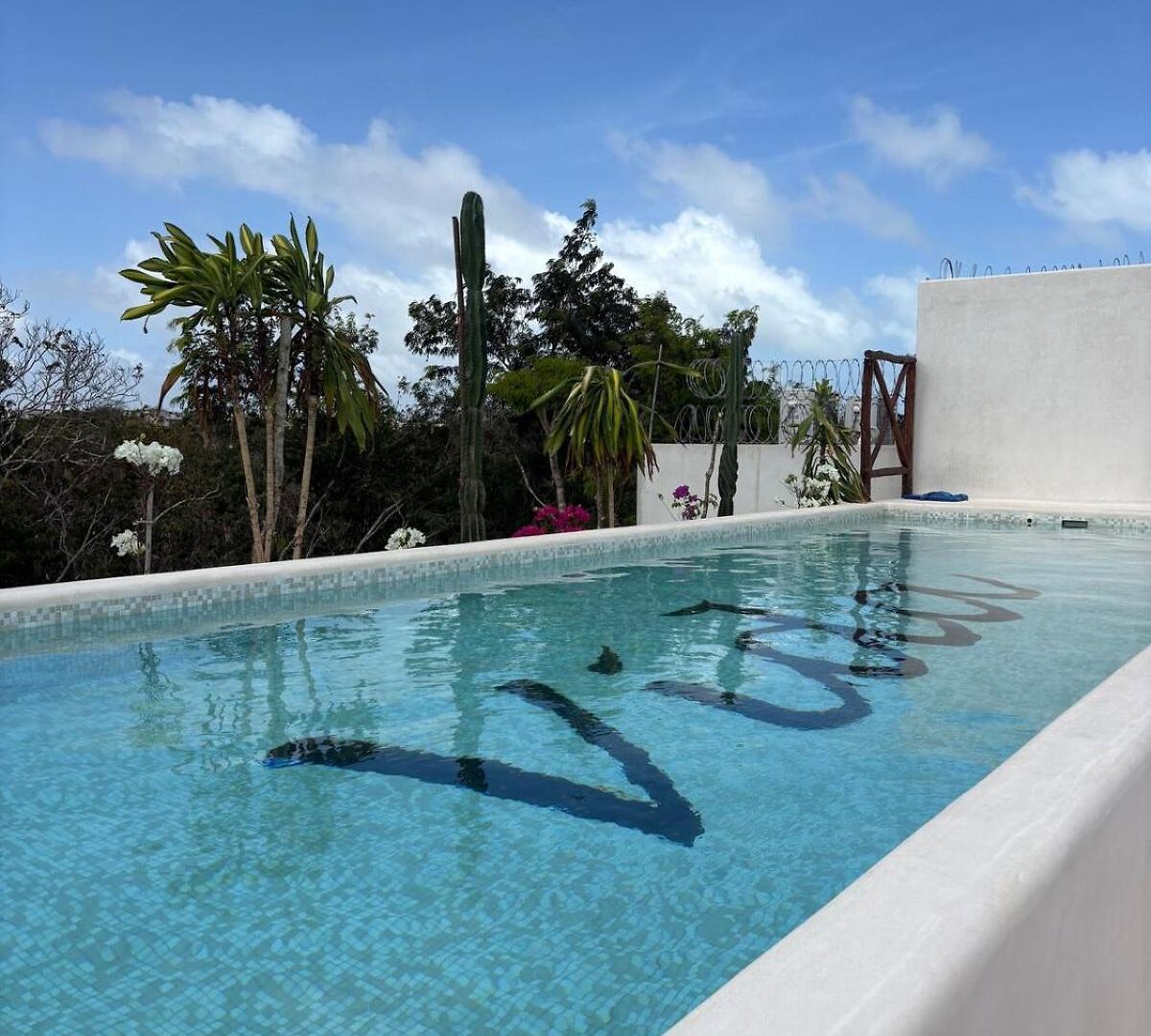 Casa Vida Tulum
