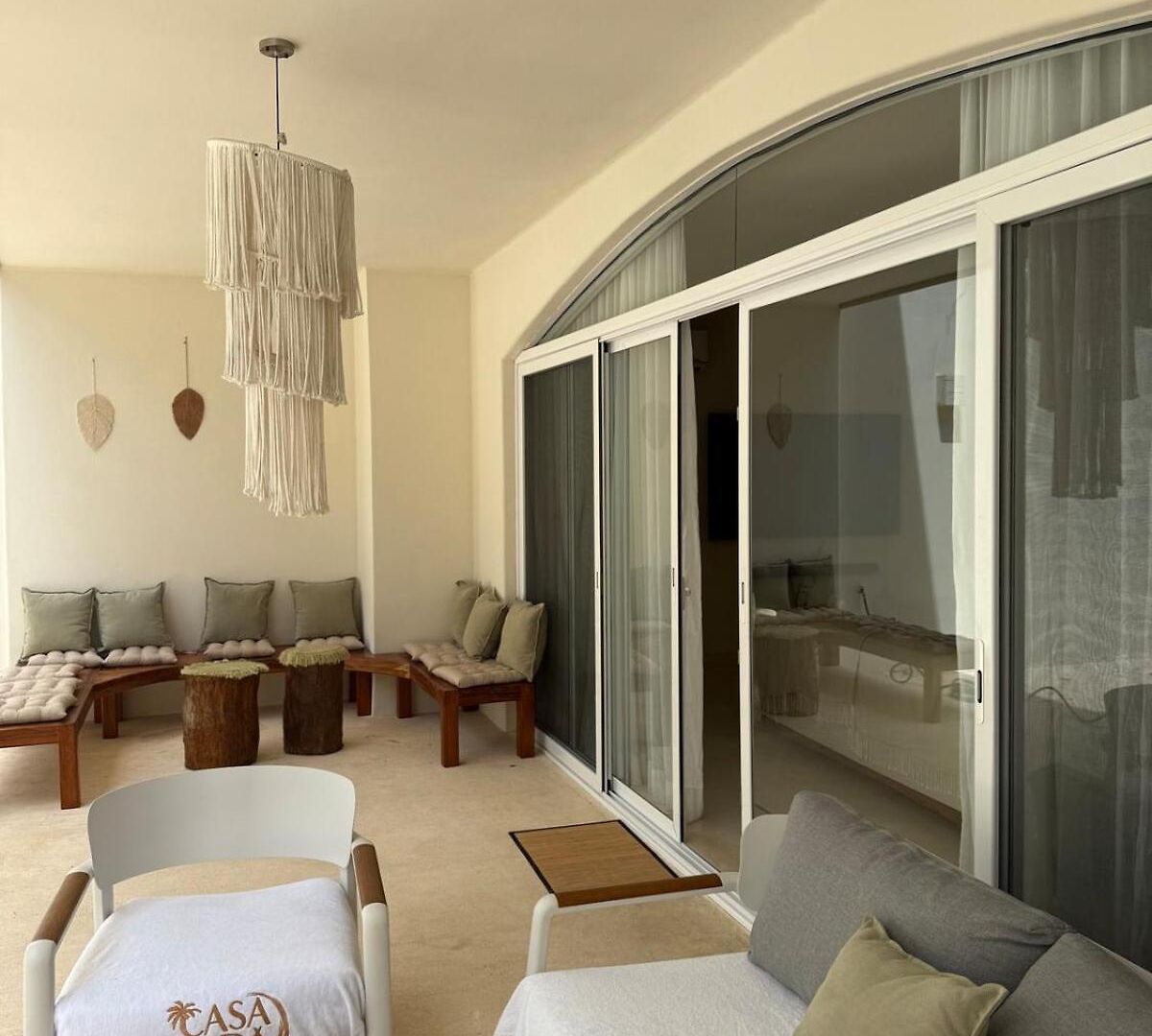 Casa Vida Villa Tulum
