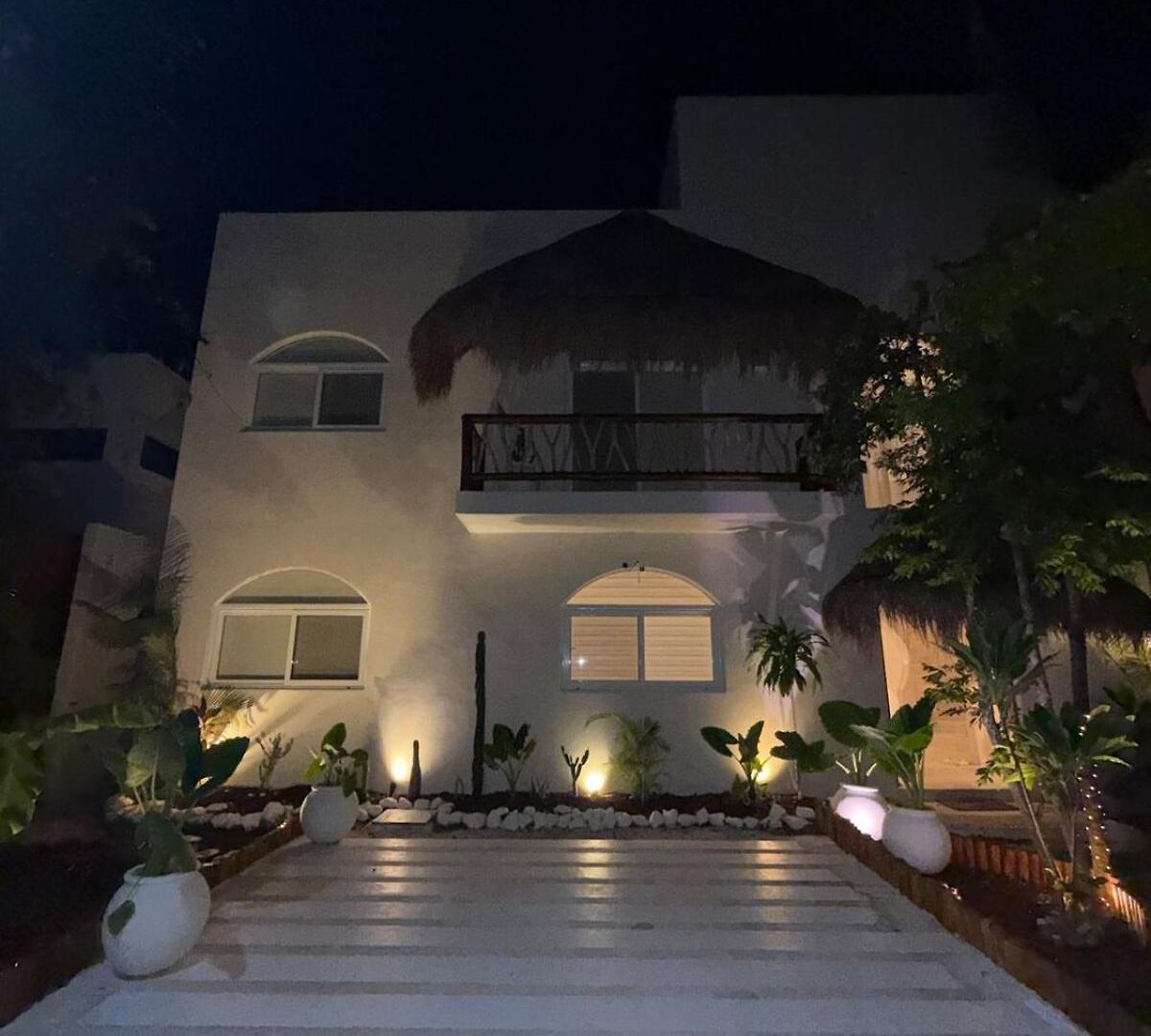 Casa Vida
