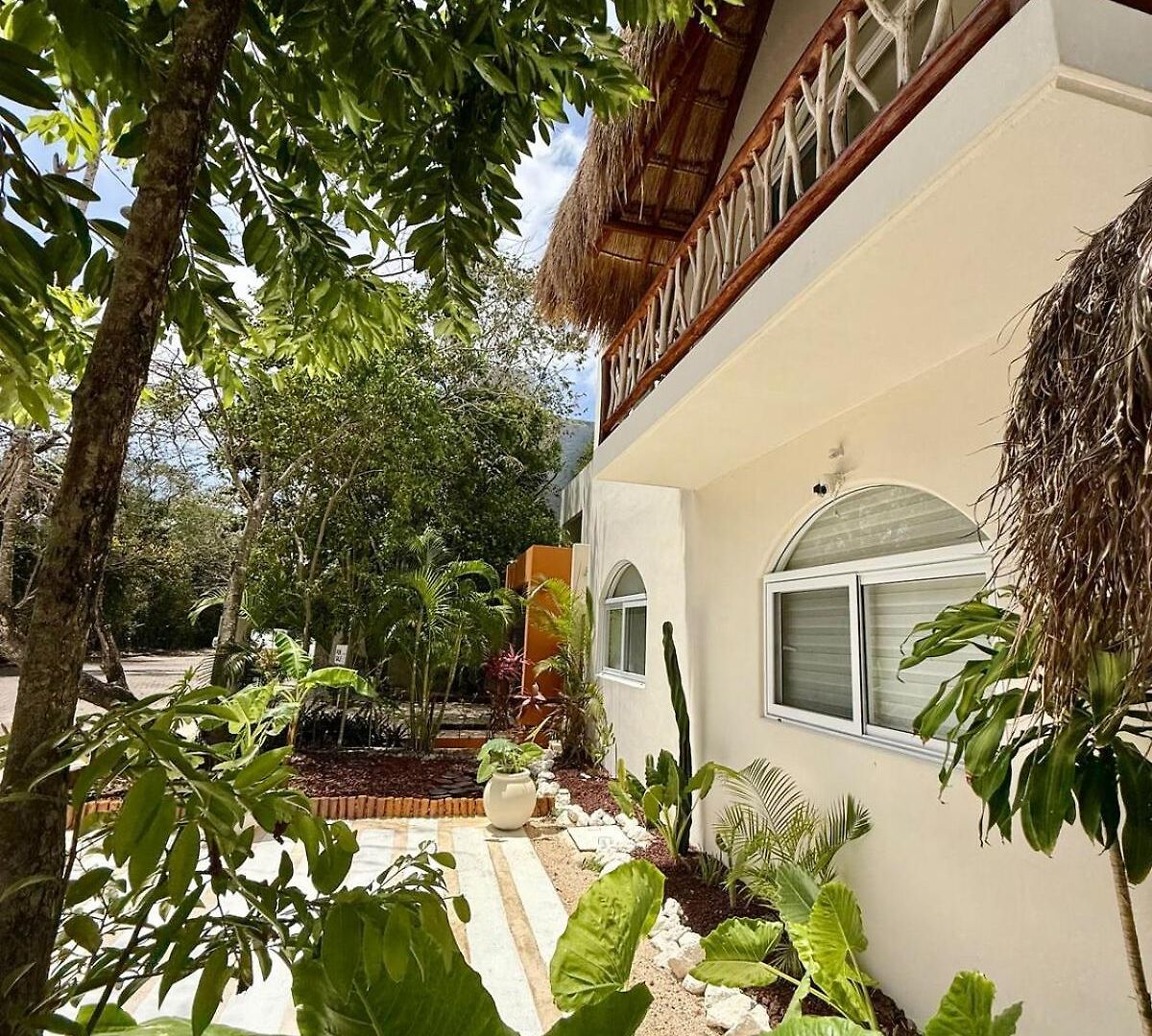 Casa Vida * Tulum