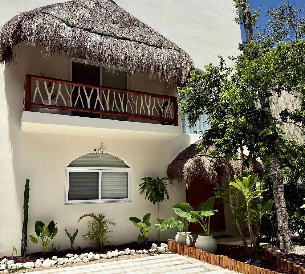 Casa Vida Villa Tulum