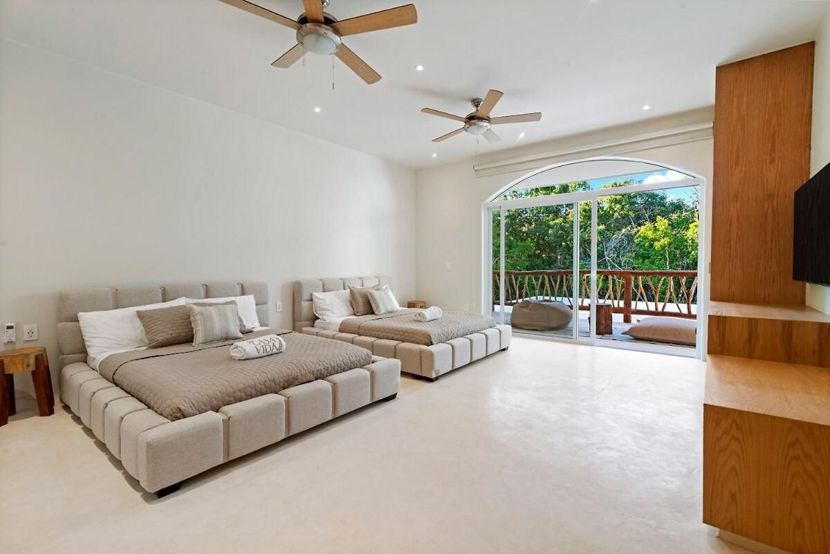 Casa Vida Villa *