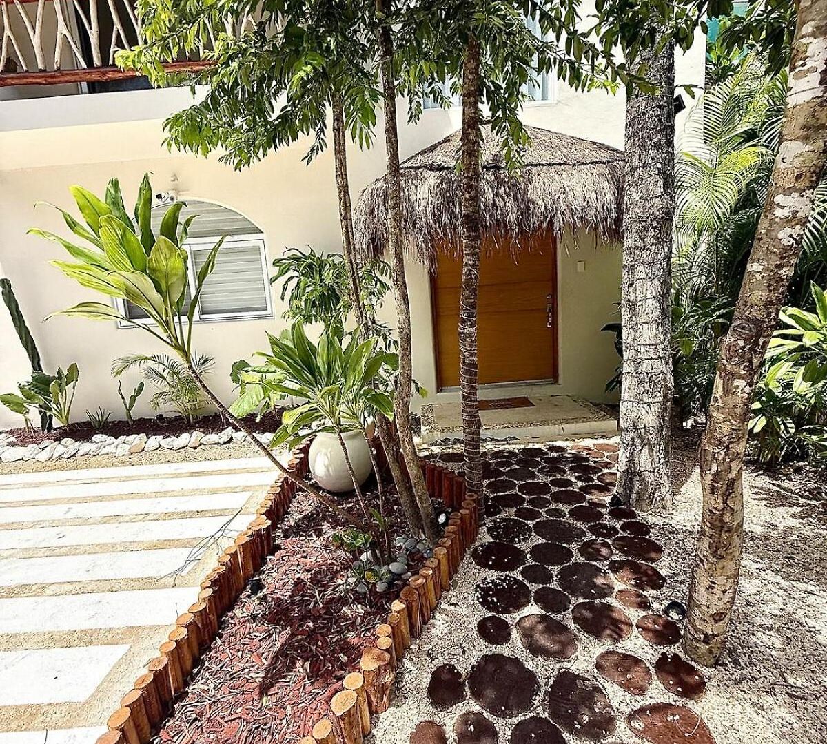 Casa Vida Villa Tulum