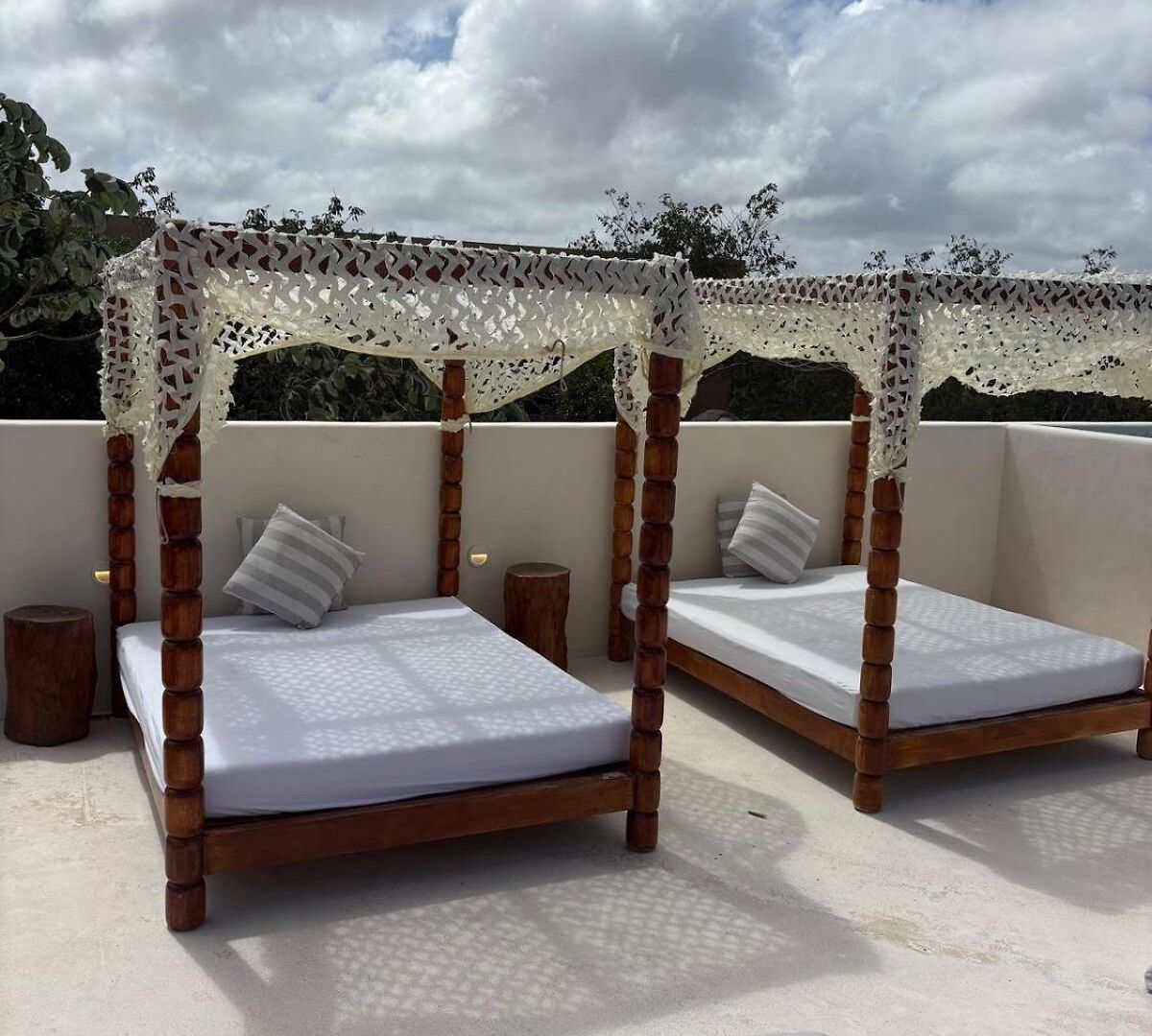 Villa Casa Vida Tulum