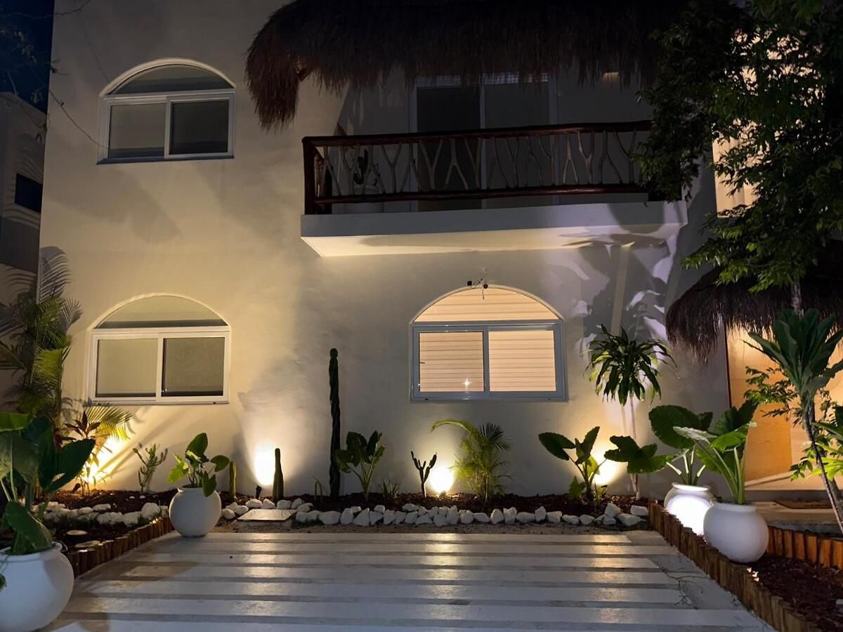 Casa Vida Villa *