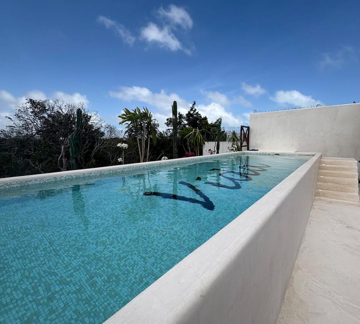 Casa Vida Tulum