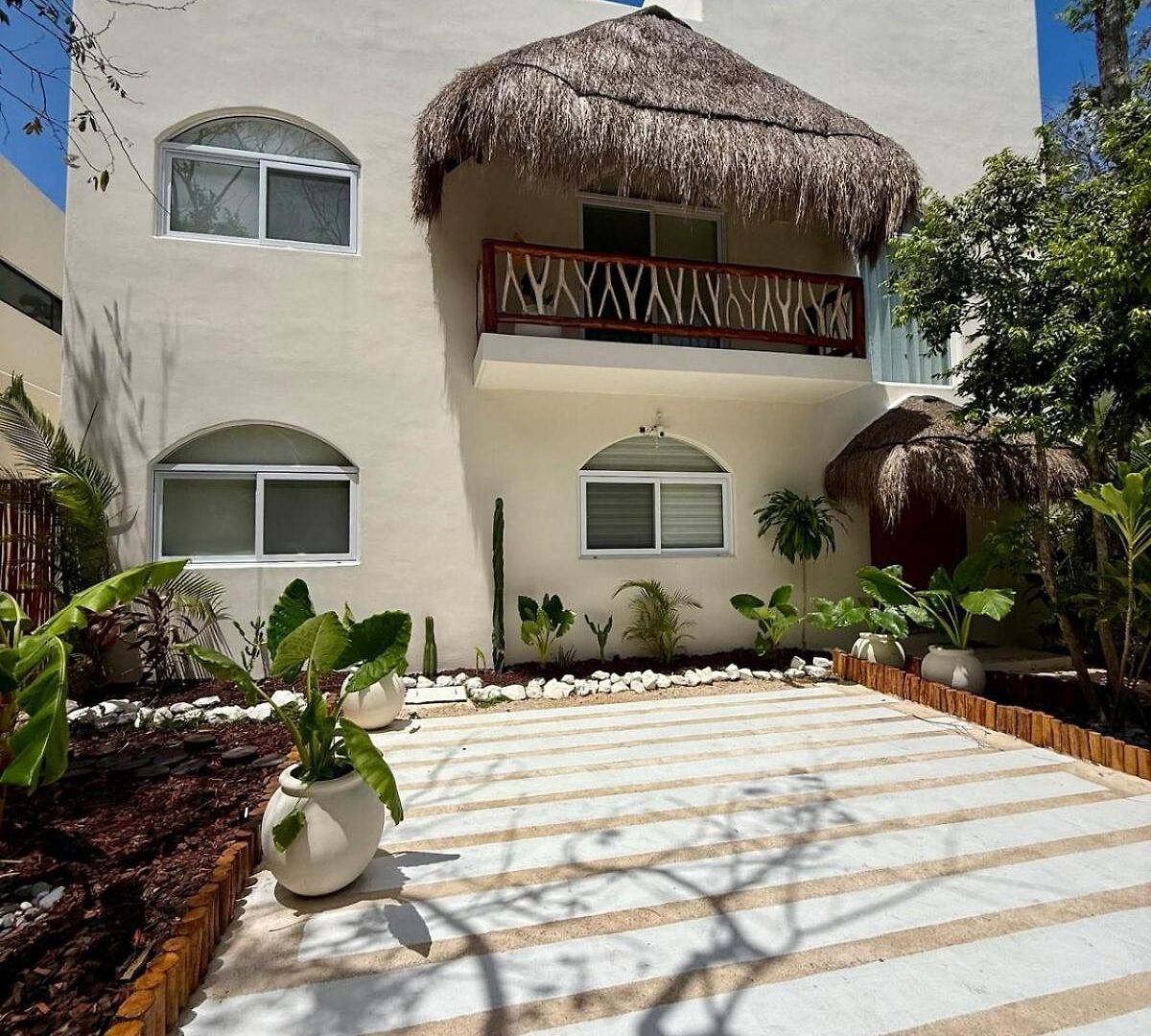 Villa Casa Vida Tulum