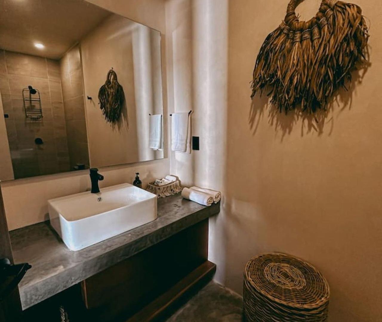 Luxury Penthouse With Jungle Views * Tulum