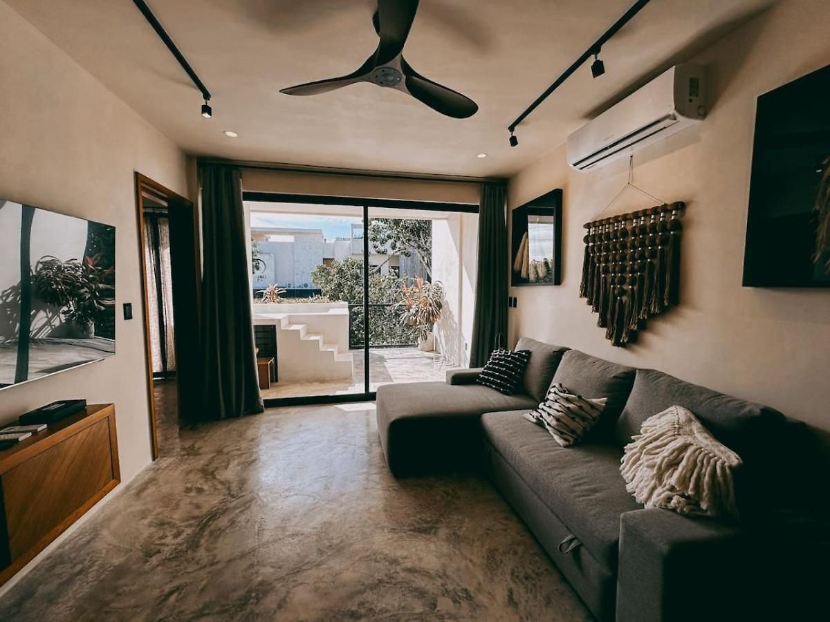 Luxury Penthouse With Jungle Views Apartment *