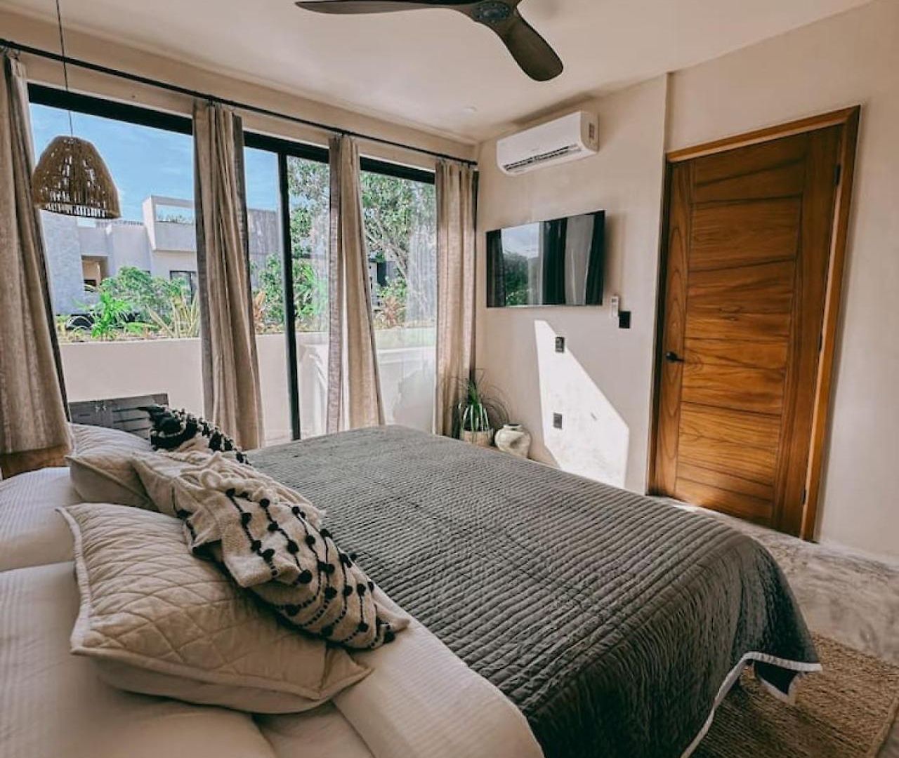 Apartment Luxury Penthouse With Jungle Views Tulum