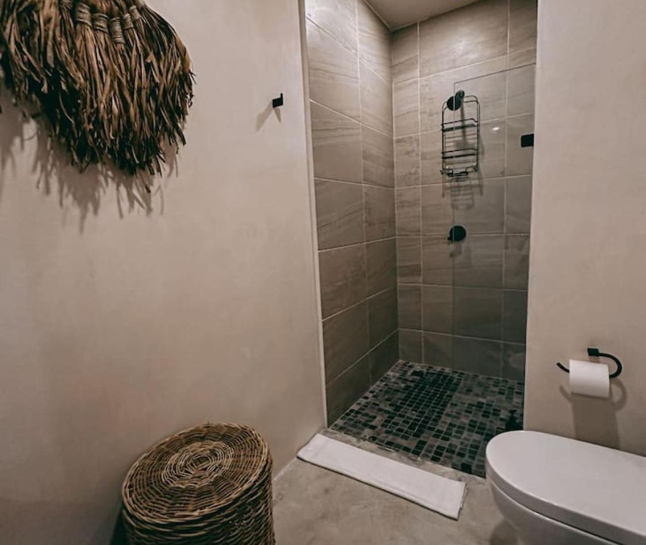 Apartment Luxury Penthouse With Jungle Views Tulum