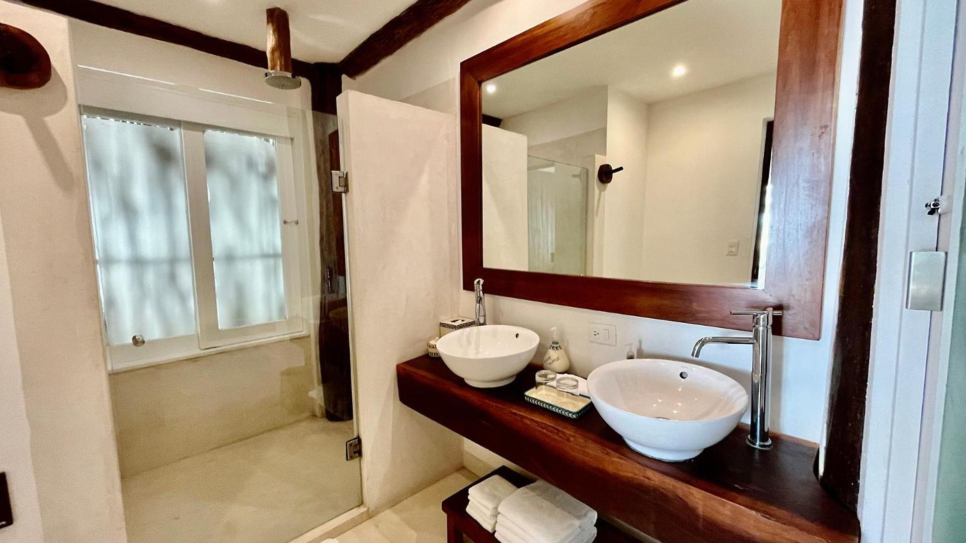 Tulum- & 4*