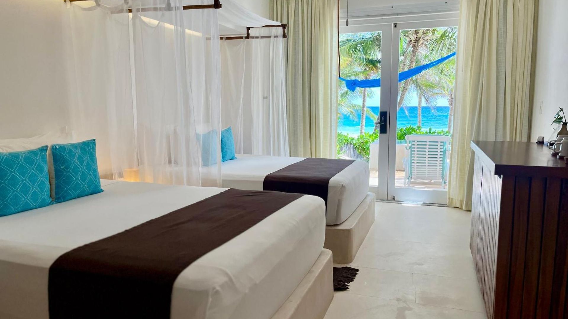 Tulum- & Hotel