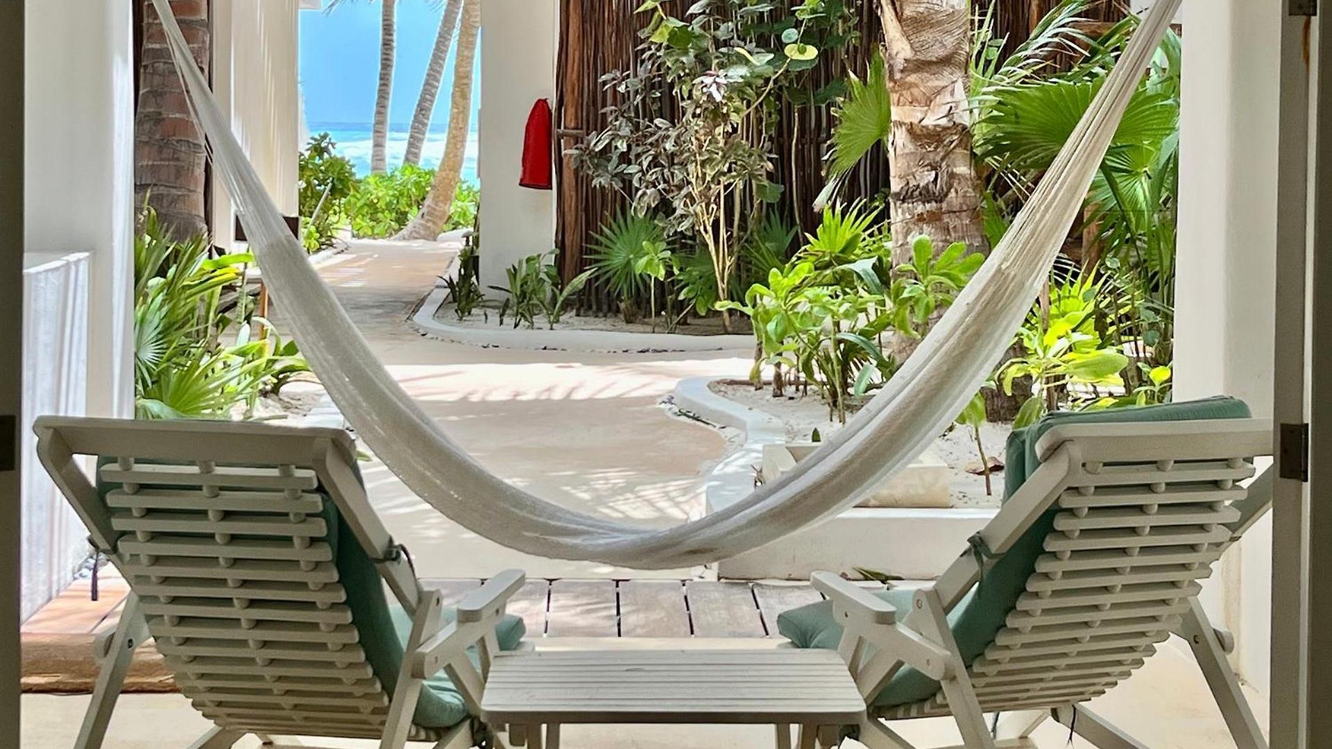 Hotel Tulum- & 4*