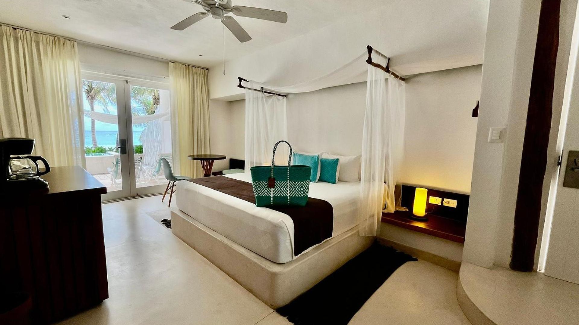 Hotel Tulum- & Tulum