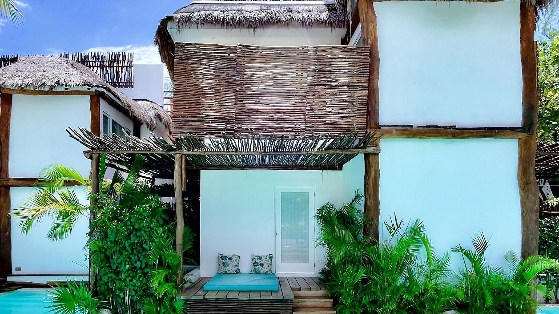 Tulum- & 4* Tulum