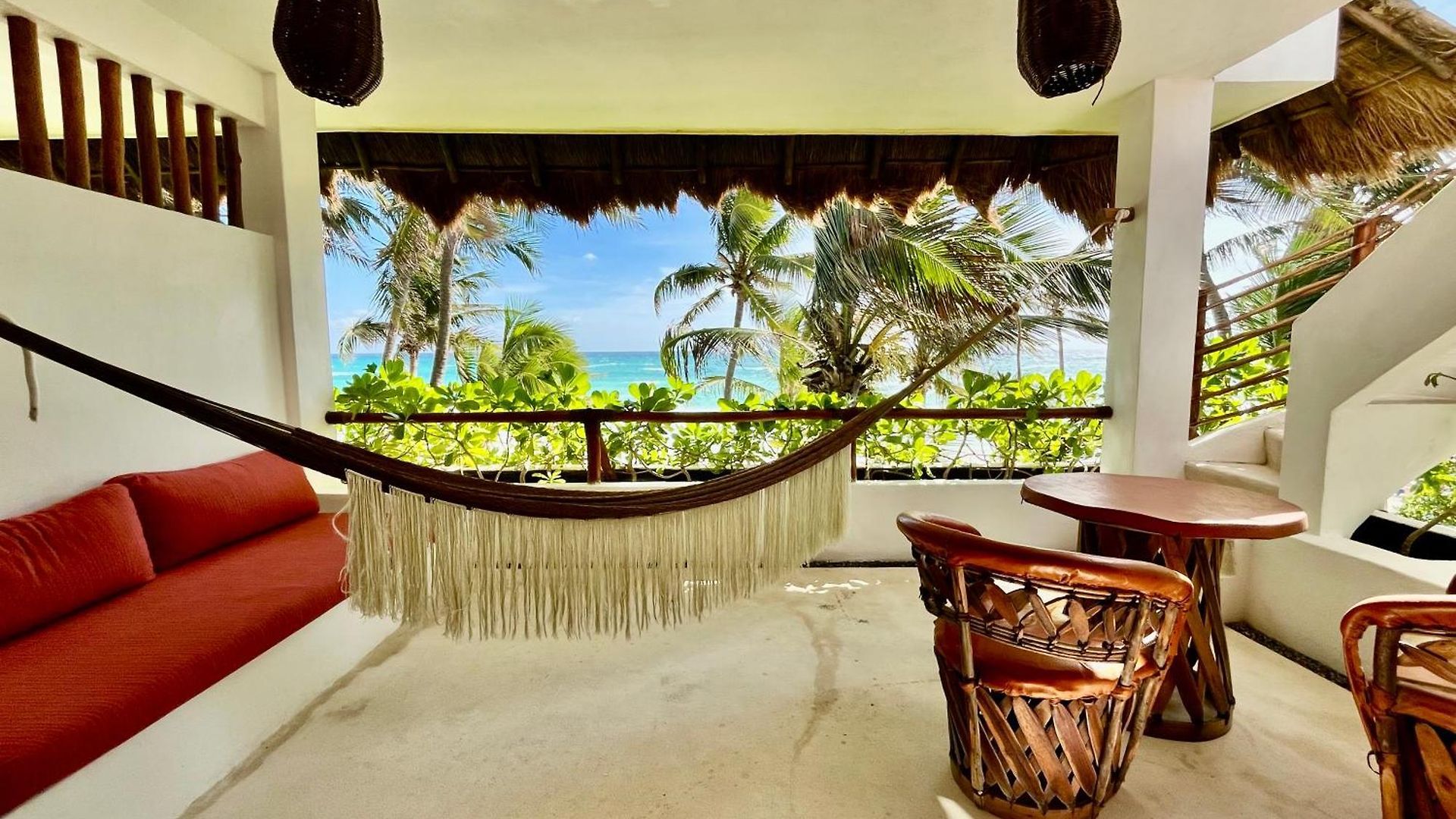 Hotel The Tulum