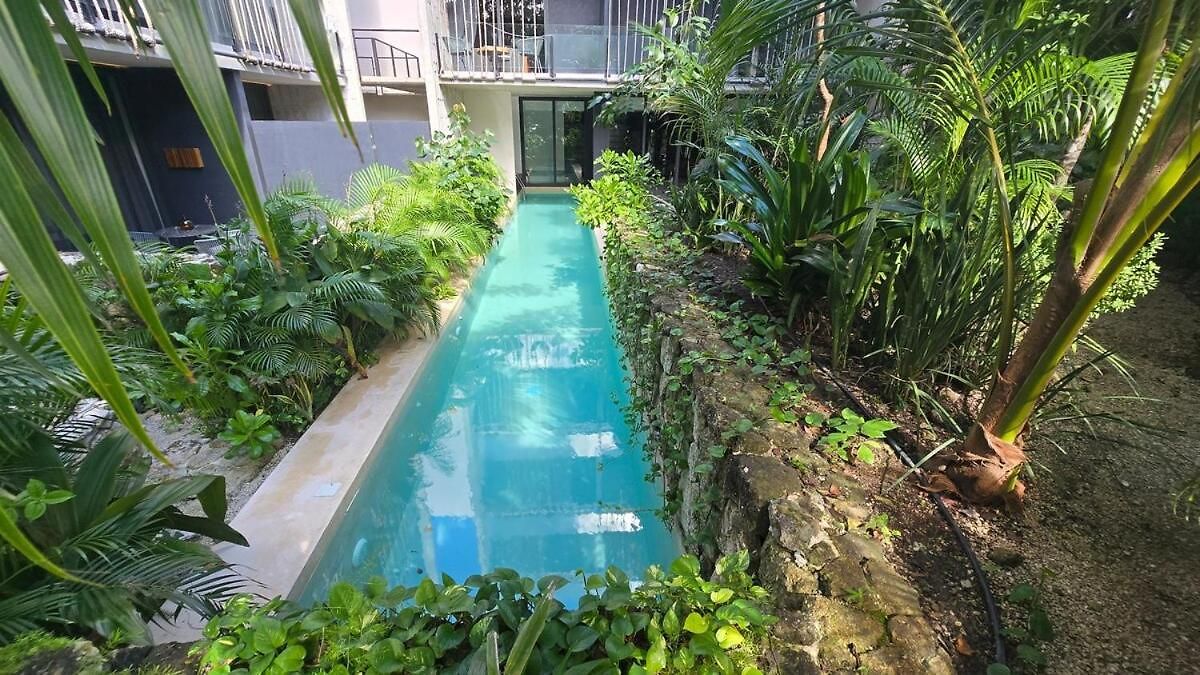 Ik Kil In Iik Residential Complex Apartamento *
