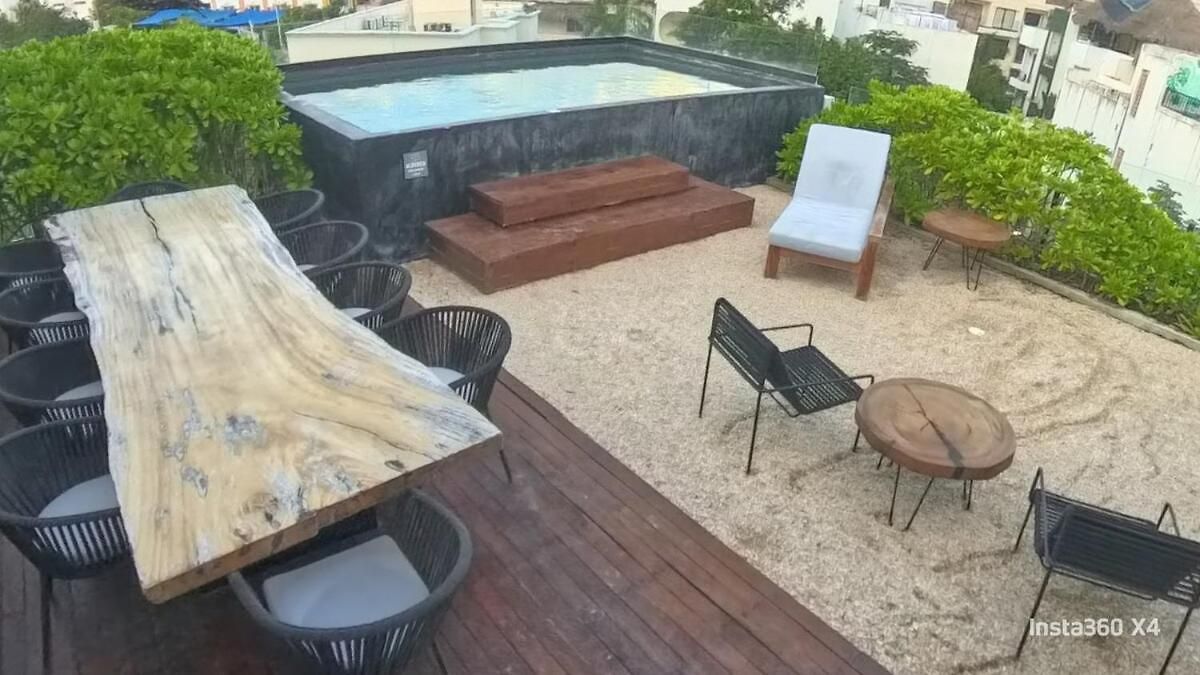 Ik Kil In Iik Residential Complex