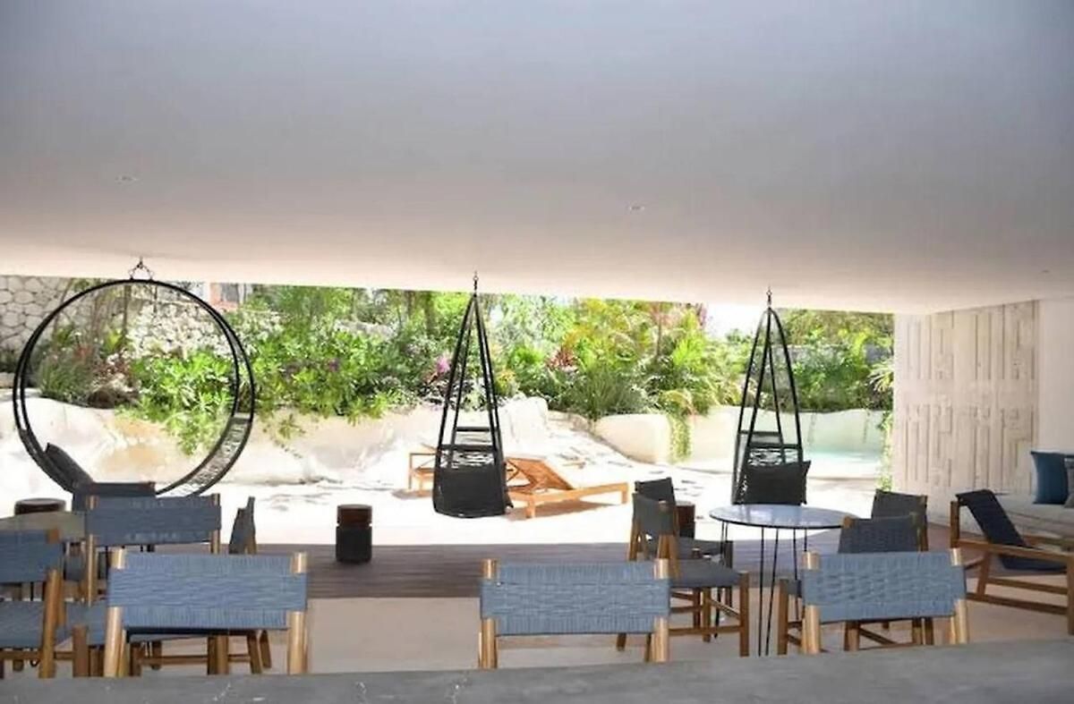 Apartamento Ik Kil In Iik Residential Complex Tulum