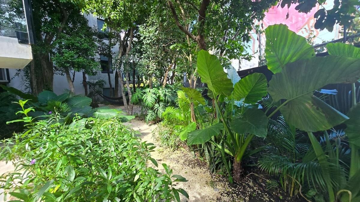 Apartamento Ik Kil In Iik Residential Complex *