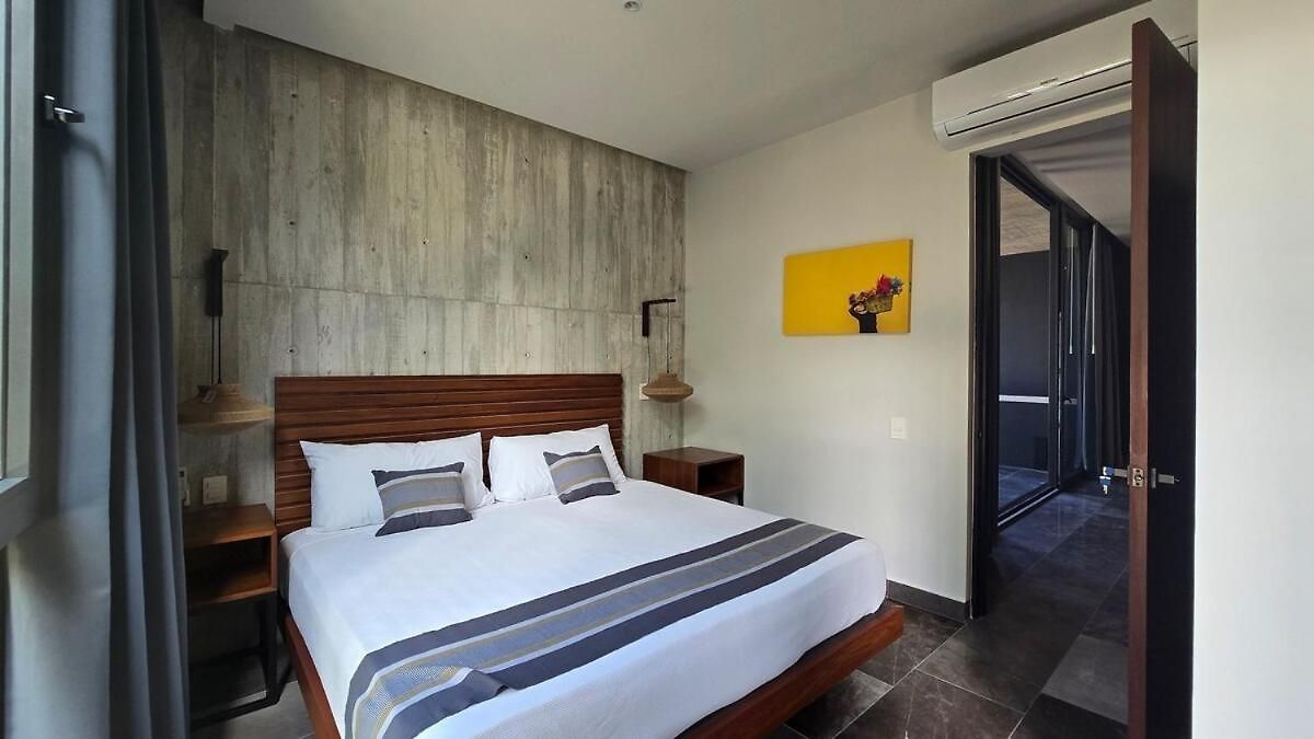 Apartamento Ik Kil In Iik Residential Complex *