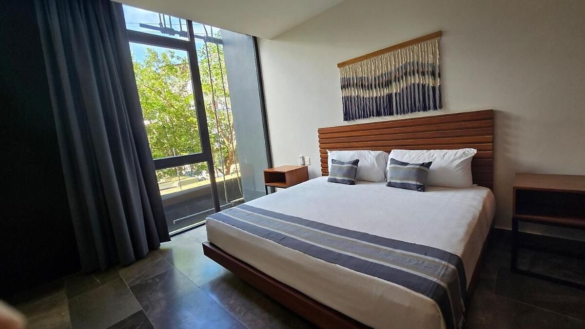 Ik Kil In Iik Residential Complex * Tulum
